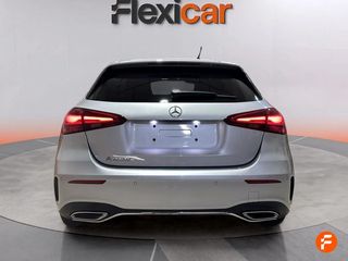 Mercedes Clase A A 250 e