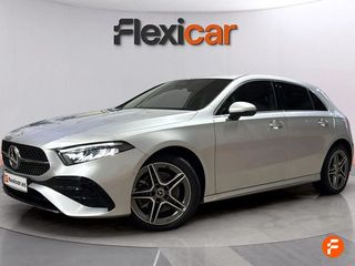 Mercedes Clase A A 250 e