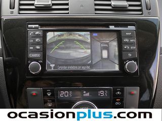 Nissan Pulsar DIG-T 115 Tekna XTronic 85 kW (115 CV)