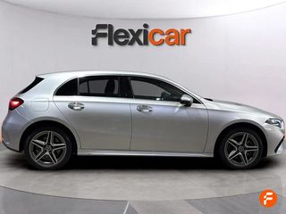 Mercedes Clase A A 250 e