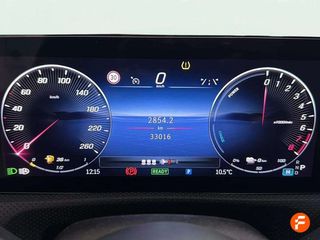 Mercedes Clase A A 250 e