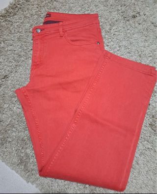 Pantalones vaqueros hombre talla 46