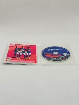 FIFA 19 Legacy Edition PS3