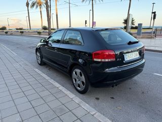 Audi A3 2003