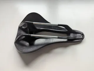 Sillín Selle Italia Boost 145 Negro