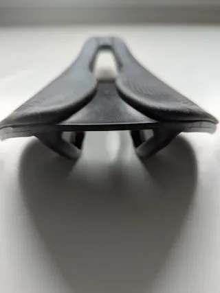 Sillín Selle Italia Boost 145 Negro