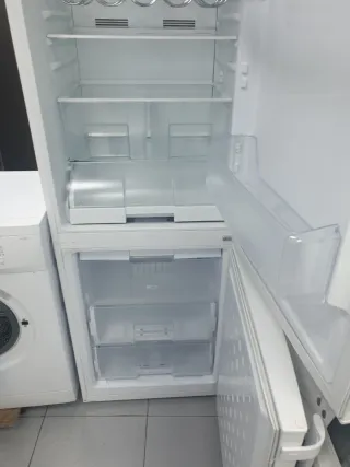 Combo oferta nevera y lavadora con garantía