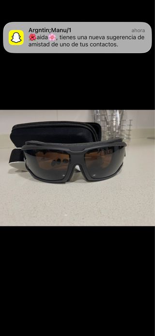 Gafas de Nieve Decathlon para Esquí/Snow