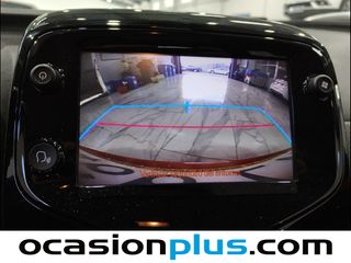 Citroen C1 VTi 72 City Edition 53 kW (72 CV)