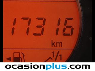 Citroen C1 VTi 72 City Edition 53 kW (72 CV)