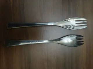 Cubertería AMC Acero Inoxidable