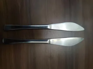 Cubertería AMC Acero Inoxidable