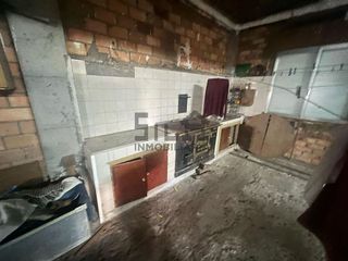 Chalet en venta en Mariñamansa en Ourense