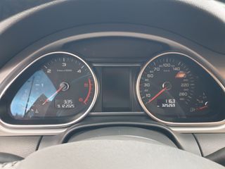 Audi Q7 2012 3.0 tdi 204.cv.