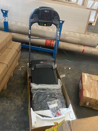 cinta correr. mueva 2025