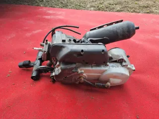 Motor Piaggio Zip SP