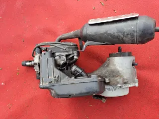Motor Piaggio Zip SP