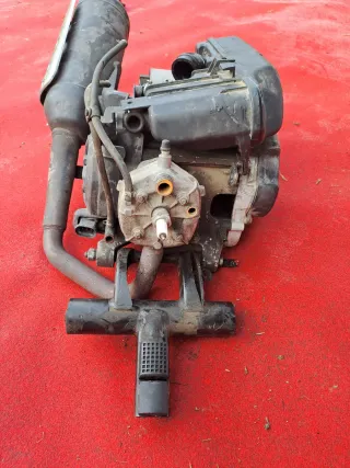 Motor Piaggio Zip SP