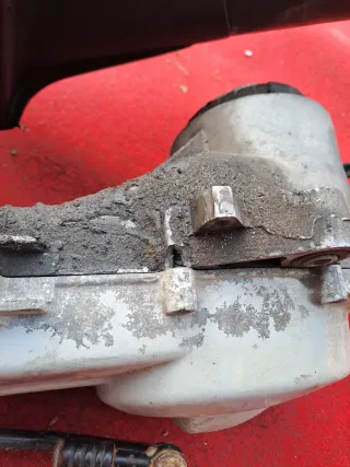 Motor Piaggio Zip SP