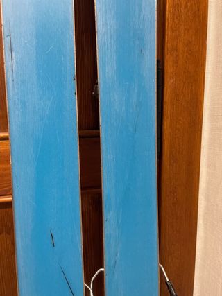 Esquís Black Crows Ova Freebird 176