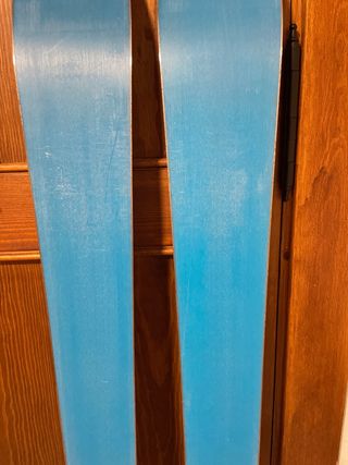 Esquís Black Crows Ova Freebird 176