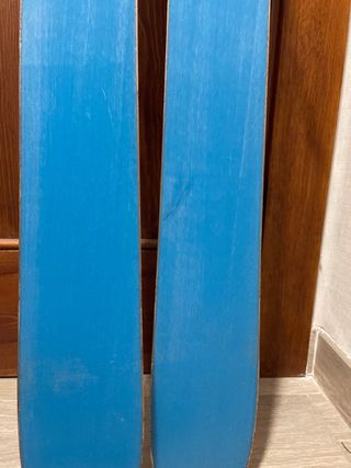 Esquís Black Crows Ova Freebird 176