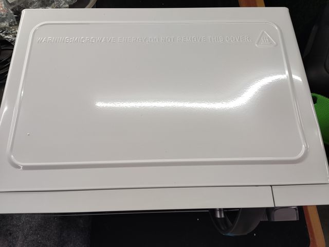 Cecotec Microondas ProClean 2010 700W