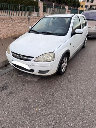 Opel Corsa 2004 ITV pasada