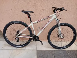 Bicicleta Otte 29 Alluminio