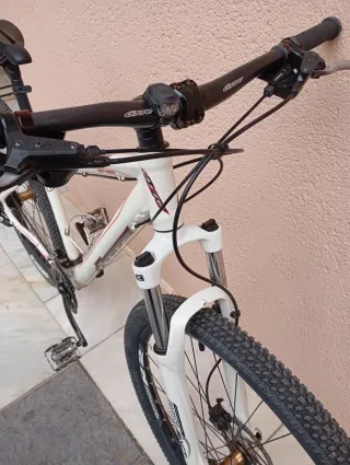 Bicicleta Otte 29 Alluminio