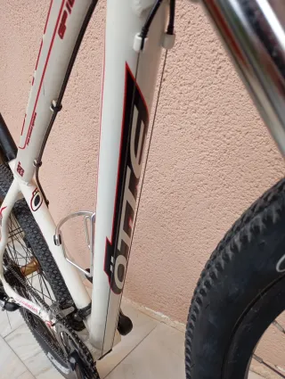 Bicicleta Otte 29 Alluminio