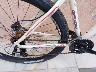 Bicicleta Otte 29 Alluminio