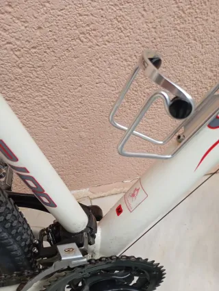 Bicicleta Otte 29 Alluminio