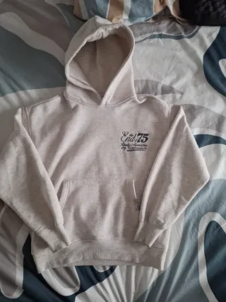 Lote 3 sudaderas niño.Talla 11-12 años de Zara