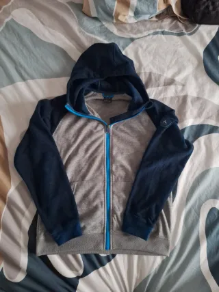 Lote 3 sudaderas niño.Talla 11-12 años de Zara