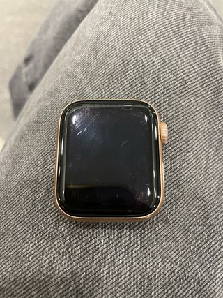 Apple Watch Series 4 40mm GPS + Cellular Oro Ros