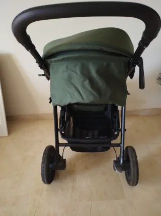 Silla de paseo bebé Joie
