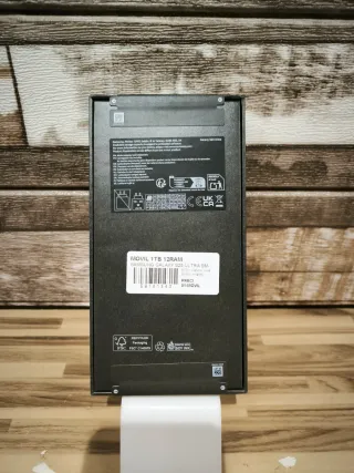 ¡OPORTUNIDAD! Samsung Galaxy S25 Ultra Precintado