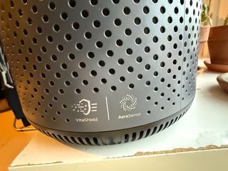 Purificatore Aria Philips Serie 800i Hepa