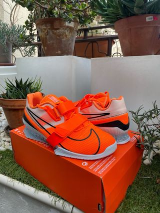 Nike Romaleos 4 43