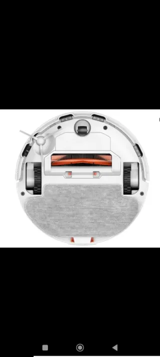 Xiaomi Robot Vacuum S12 Aspirador y Fregasuelos