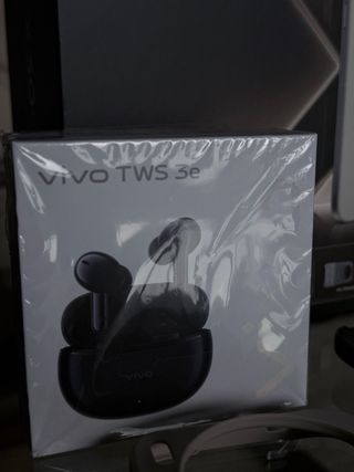 Vivo X300 Pro y kit fotográfico