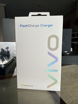 Vivo X300 Pro y kit fotográfico