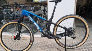 Bicicleta Berria Mako Talla M