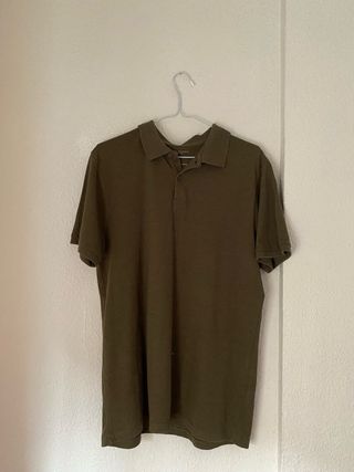 Pack 2 polos y 1 camisa