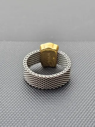 Anillo Osito TOUS Oro