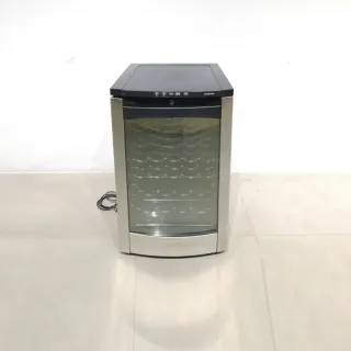 Vinoteca Samsung nevera  refrescos