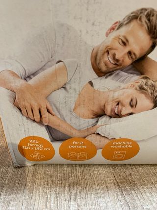 Calientacamas Beurer TS 26 XXL (150x140cm)