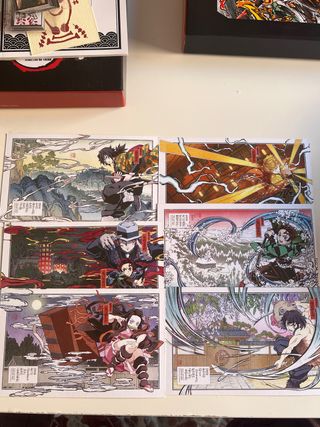 Guardianes de la Noche Blu-ray