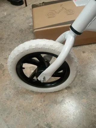 Bici Walking Bike per Bambini 1-4 Anni